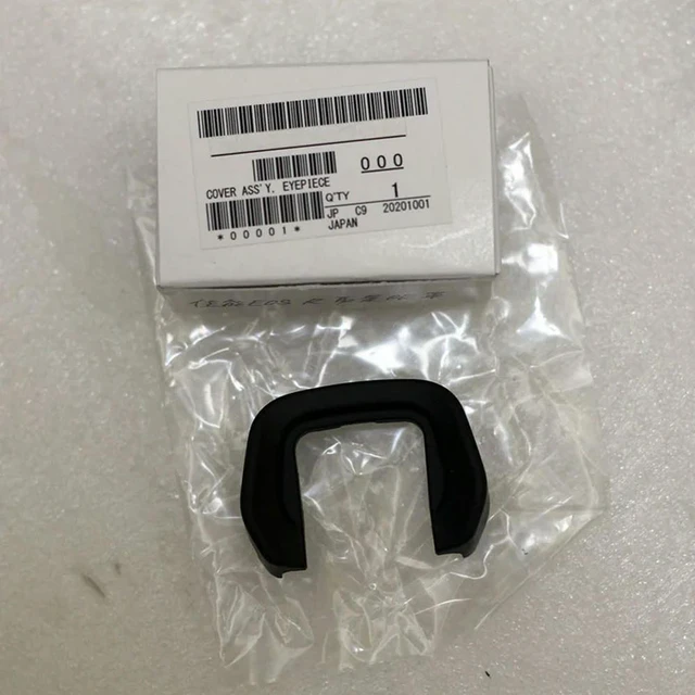 Main image of Eye cup eyepiece cover repair parts For EOS R SLR