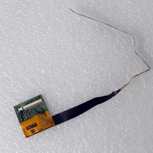 Main image of LCD hinge flexible cable FPC repair partsFor Coolpix P510 P520 digital camera