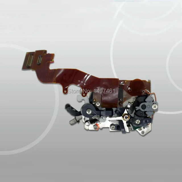 Main image of Control Aperture group repair parts For D750 SLR