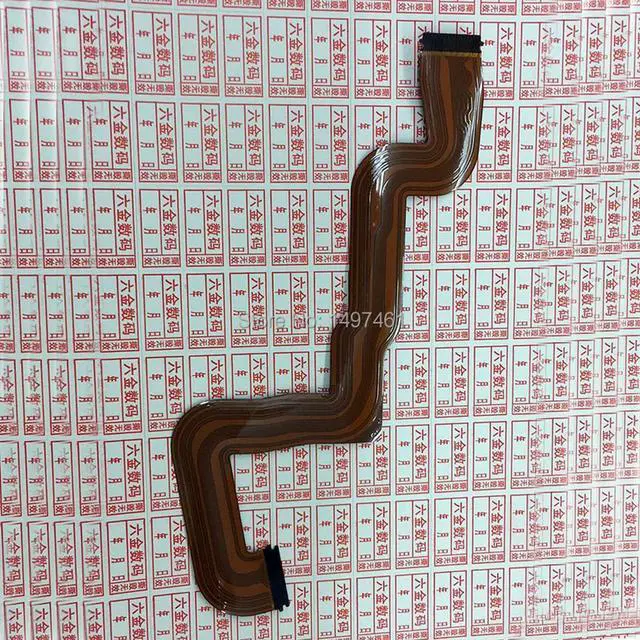 Main image of "AE" Automatic Exposure Metering cable flexible FPC repart parts For D500 SLR