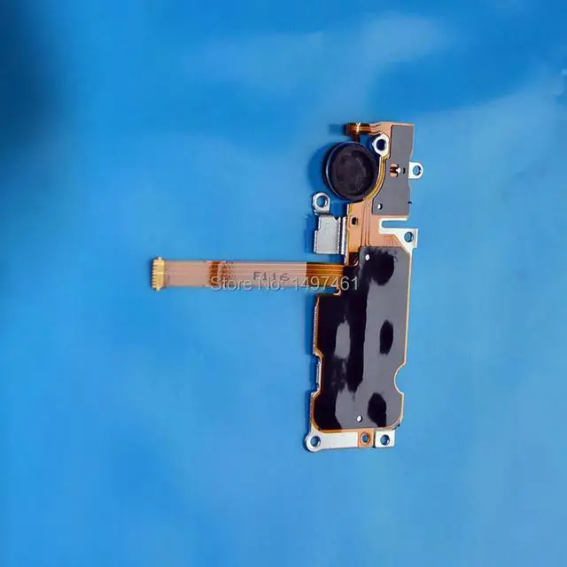 Main image of Rear Menu button flexible cable FPC Repair parts for EOS M50 Kiss M PC2328 SLR