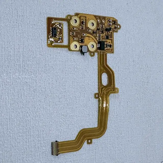 Main image of hot shoe flexible cable board FPC Repair Part for D5500 D5600 SLR