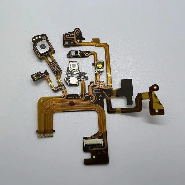 Main image of RL-1060 Top cover Power control flexible cable FPC assy repair parts for ILCE-6400 A6400 Camera