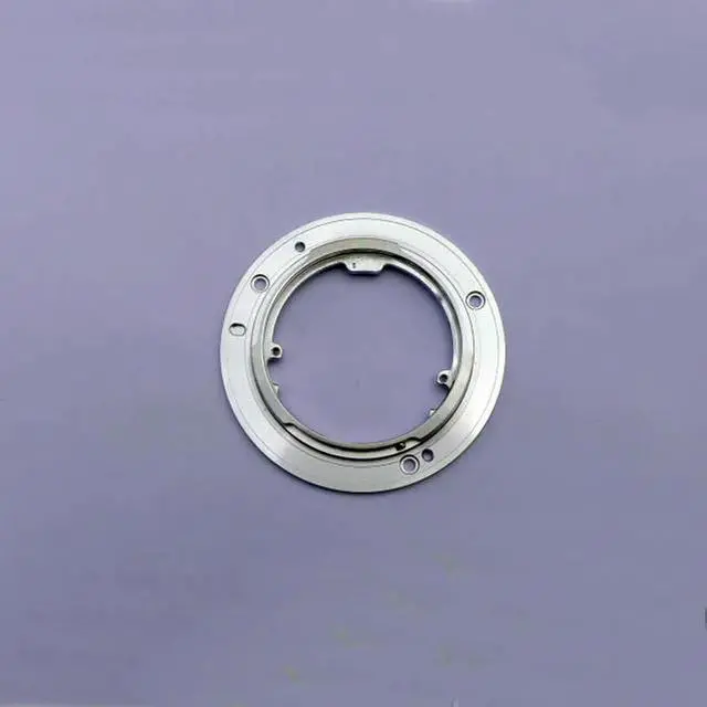 Main image of metal bayonet mount ring repair parts For Lumix G Vario 14-140mm f/3.5-5.6 ASPH Power OIS H-FS14140 lens  (58mm)