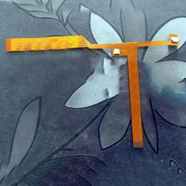 Main image of Zoom brush flexible cable FPC repair parts For Tamron SP 70-200mm f/2.8 Di VC USD (A009) lens (For mount)