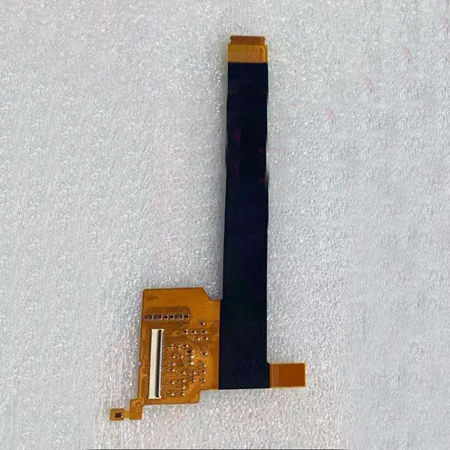 Main image of LCD hinge rorate flexible cable FPC repair parts For Z50 mirrorless