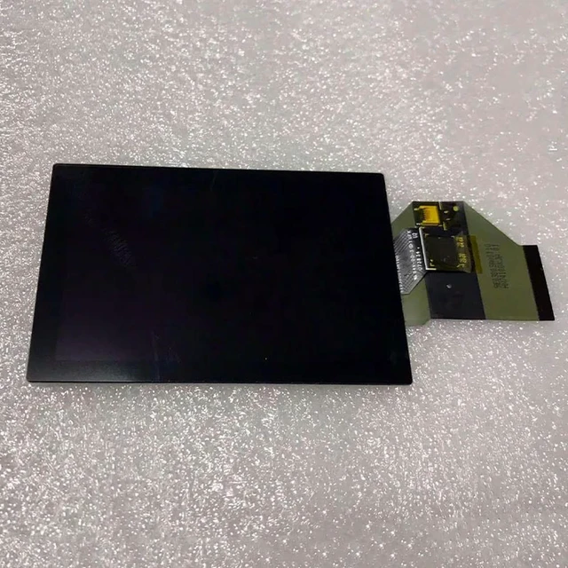 Main image of touch LCD display screen repair parts For X-H1 XH1 camera