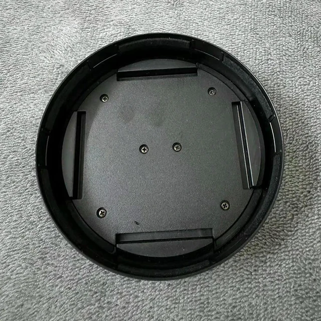 Main image of Front lens cap parts For FE 14mm F1.8 GM SEL14F18GM lens