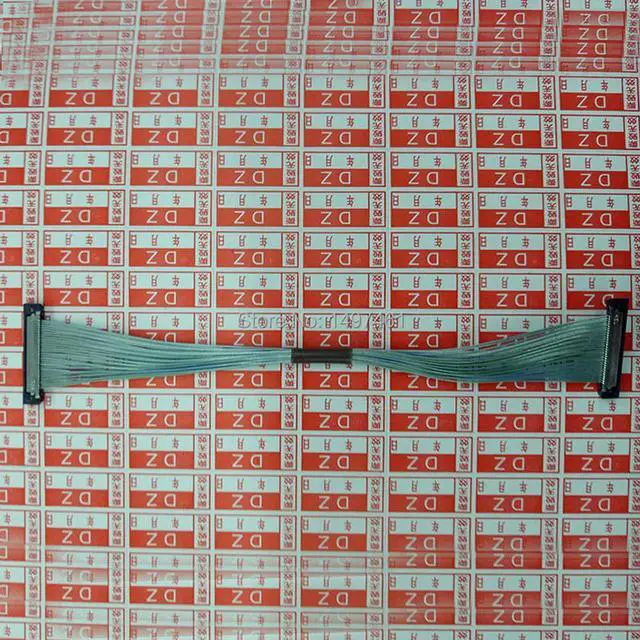 Main image of LCD hinge rotate shaft Flex Cable for HXR-NX100 PXW-Z150 NX100 Z150 Camcorder