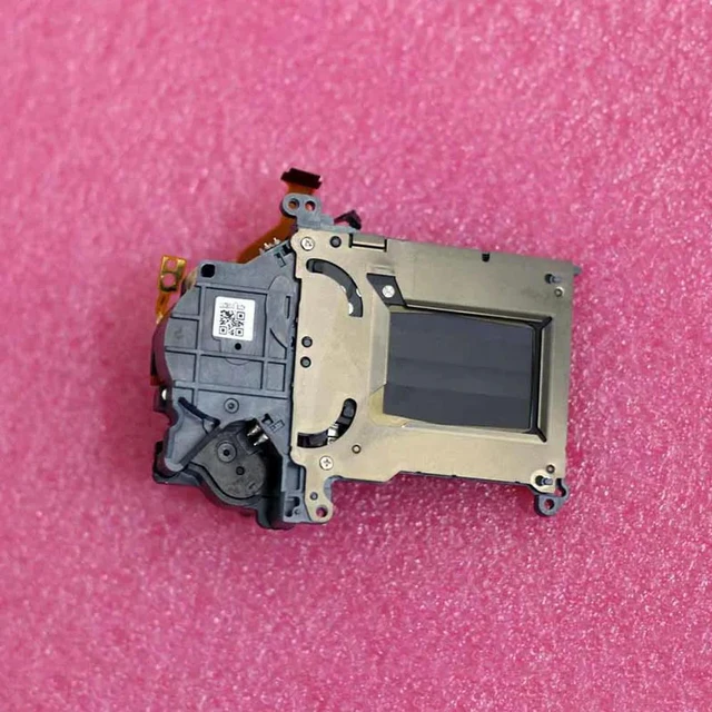 Main image of Shutter plate assy repair parts for EOS 90D DS126591 SLR(with box)