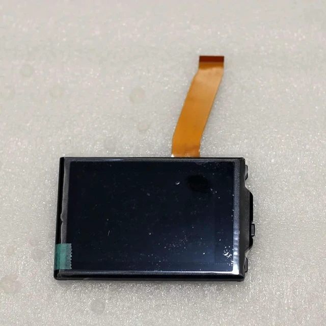 Main image of touch LCD Display Screen assy with LCD hinge repair parts For X-T3 XT3 camera