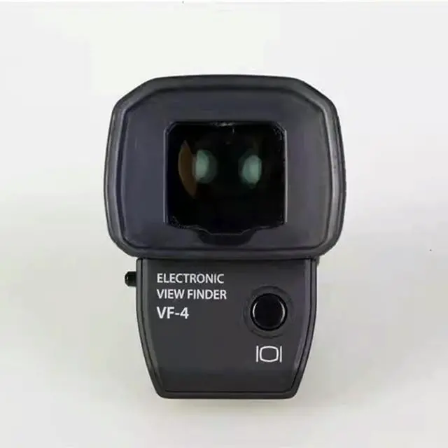 Main image of 99% VF-4 VF4 Electronic Viewfinder for E-M1 E-M5 E-P5 E-P7 E-P3 E-P2 E-PL8 E-PL7 E-PL6 E-PL5 E-PL3 E-PL2 E-PM2 E-PM1