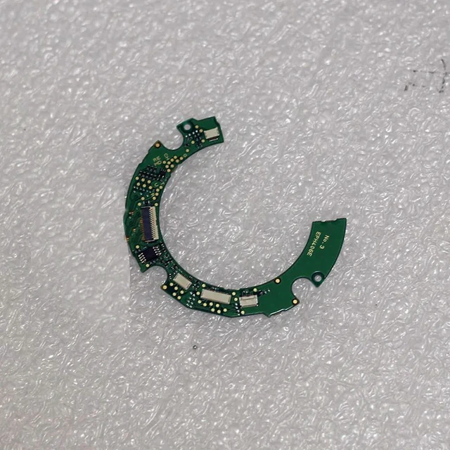 Main image of main circuit board PCB EPH406E repair parts For Sigma 85mm f/1.4 DG HSM Art lens ( E mount)