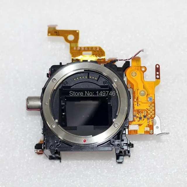 Main image of Mirror Box assembly repair parts For EOS 5D Mark IV ; 5D4 5D IV SLR