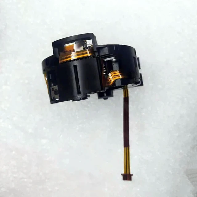 Main image of AF focus motor 2nd group block assy Repair parts For FE 16-35mm F2.8 GM SEL1635GM Lens