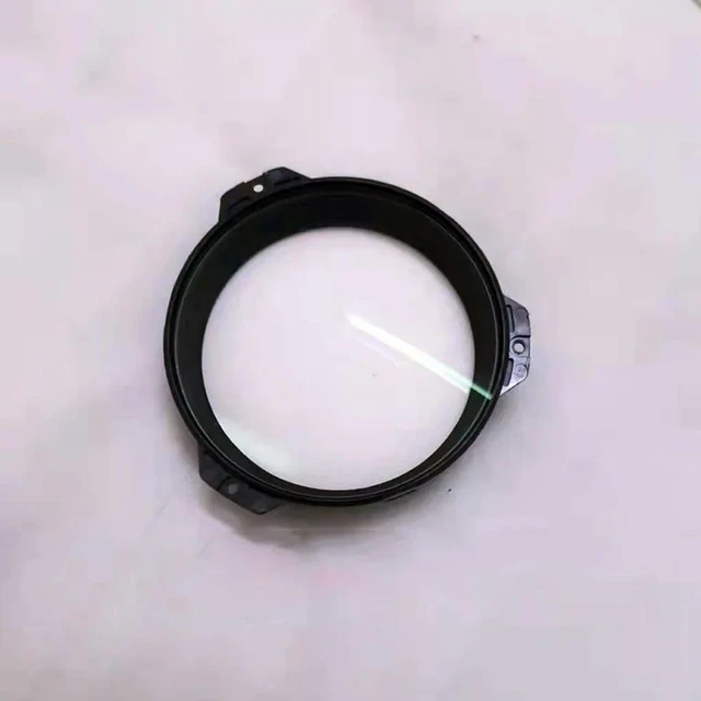Main image of Front 1st Optical lens block glass group Repair parts for E 70-350mm F4.5-6.3 G OSS SEL70350G Lens