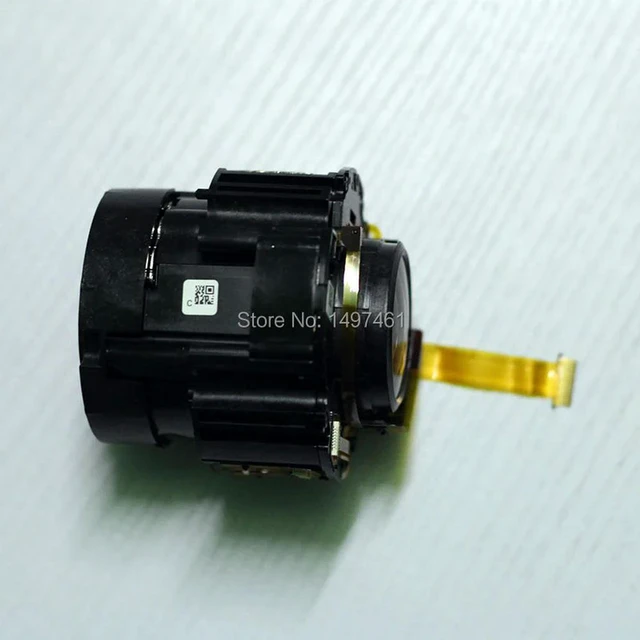 Main image of Fourth 4Th Iris and OS anti shake assy repair parts For FE 70-200mm F4 G OSS SEL70200G lens