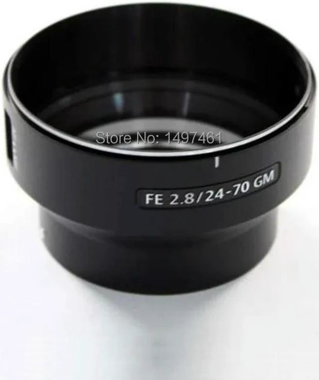 Main image of rear outer cover number barrel assy repair parts For FE 24-70mm F2.8 GM SEL2470GM lens