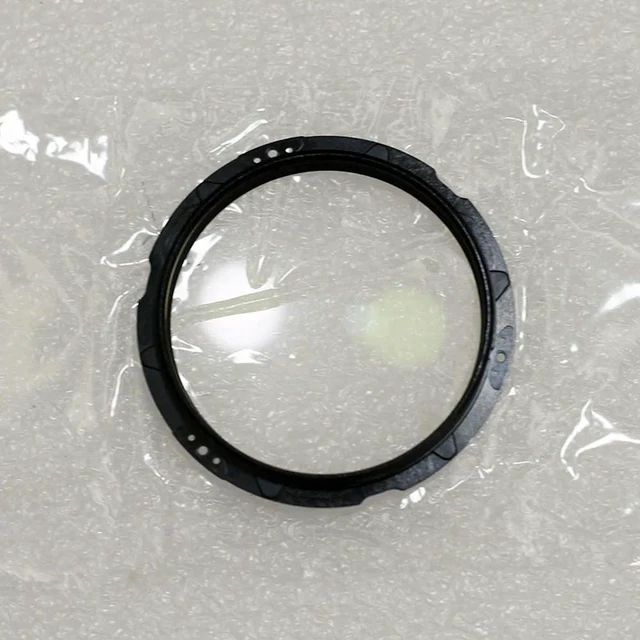 Main image of Front 1st Optical lens block glass group Repair parts For Tamron 70-180mm F/2.8 Di III VXD A056 Lens (for E mount)