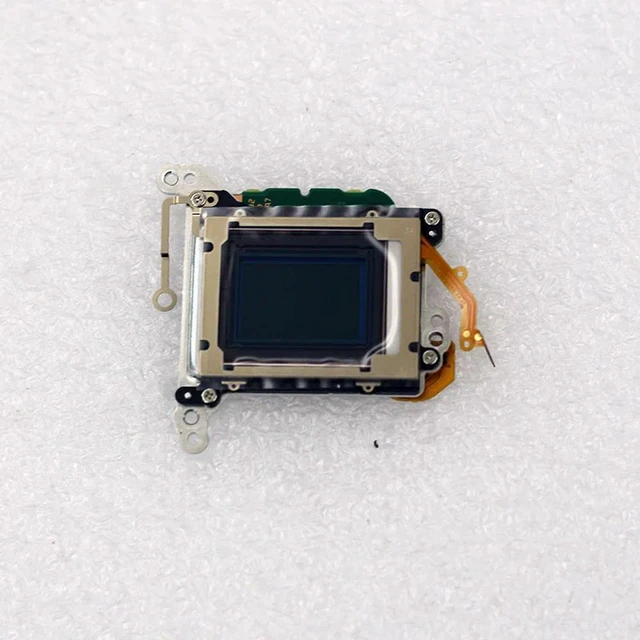Main image of CCD CMOS matrix Image sensor Repair parts for EOS 200Dii 250D Rebel SL3 SLR