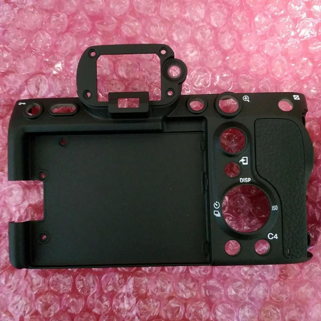 Main image of back cover assy repair parts for ILCE-7sM3 A7sM3 A7s3 A7sIII mirrorless