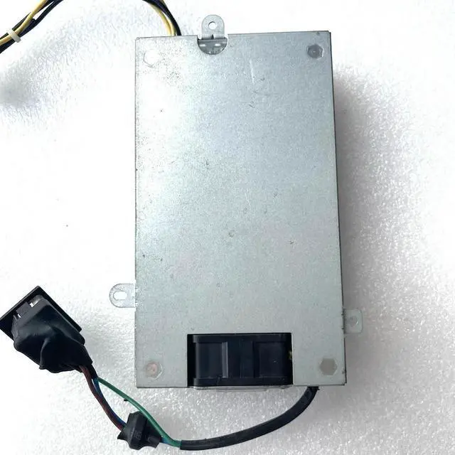 Alt view image 3 of 4 - LSC 95% For4300 6300 AIO 180W Power Supply 658262-001 656931-001 D11-180P1A PA-1181-8 100% Tested Fast Ship
