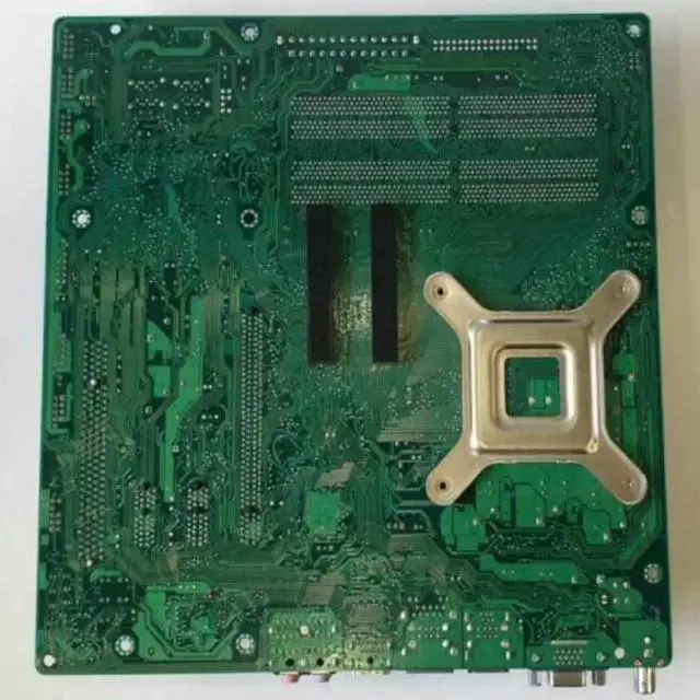 Alt view image 4 of 4 - CN-0M017G  For  Studio 540 540S Motherboard IPIEL-RN2  0M017G  M017G Mainboard 100% Tested Fully Work