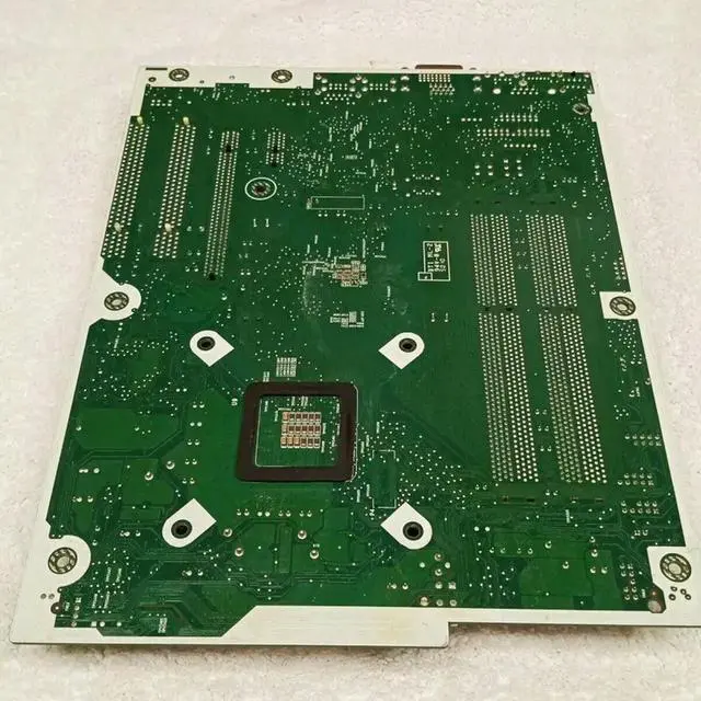 Alt view image 4 of 4 - 607175-001 ForCompa 4000 PRO SFF Motherboard  607173-001 607174-000  Mainboard 100% Tested Fully Work