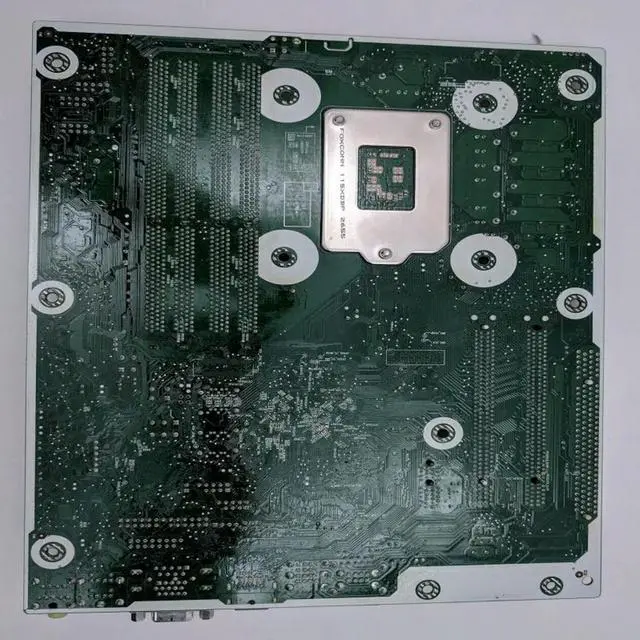 Alt view image 4 of 4 - 611834-001 For8200 SFF Motherboard 611793-002 611794-000 DDR3 Mainboard 100% Tested Fully Work