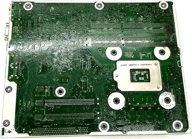 Alt view image 4 of 4 - 657239-001 For6300 6380 SFF Motherboard 656961-001 LGA 1155 DDR3 Mainboard 100% Tested Fully Work