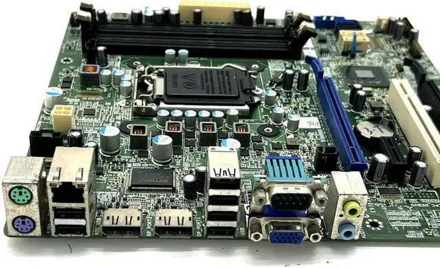 Alt view image 7 of 7 - CN-09PR9H For OptiPlex 9010 7010 MT Motherboard 09PR9H 9PR9H Mainboard 100% Tested Fully Work