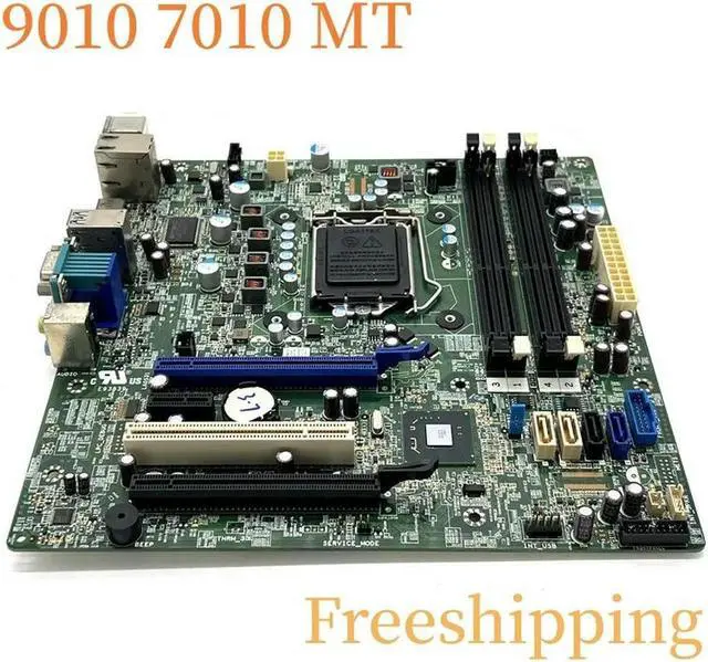 Alt view image 5 of 7 - CN-09PR9H For OptiPlex 9010 7010 MT Motherboard 09PR9H 9PR9H Mainboard 100% Tested Fully Work