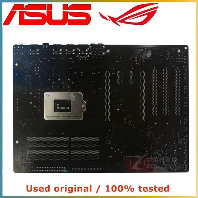 Alt view image 4 of 7 - CN-09PR9H For OptiPlex 9010 7010 MT Motherboard 09PR9H 9PR9H Mainboard 100% Tested Fully Work