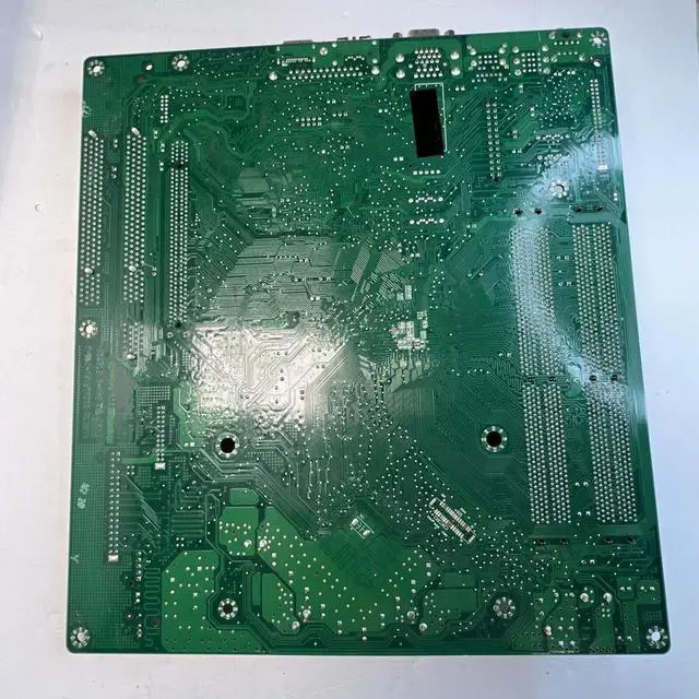 Alt view image 4 of 4 - CN-0R230R For OptiPlex 760 DT Motherboard 0R230R R230R DDR2 Mainboard 100% Tested Fully Work