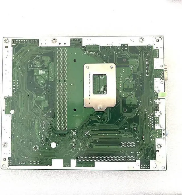 Alt view image 4 of 4 - For 3020 SFF Motherboard DIH81R/Tigris SFF 4YP6J 7DM3J Motherboard 100% Tested fully work
