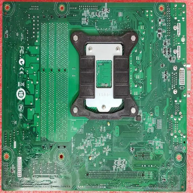 Alt view image 4 of 4 - D3F3-LM2 For B5900 M5900 M5790N A5700K Motherboard A78M V1.0 15-KC2-011001 Mainboard 100% Tested Fully Work