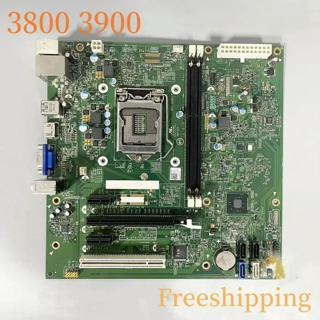Main image of CN-0T1D10 For Vostro 3800 3900 Motherboard 13040-1M  0T1D10 T1D10 Mainboard 100% Tested Fully Work