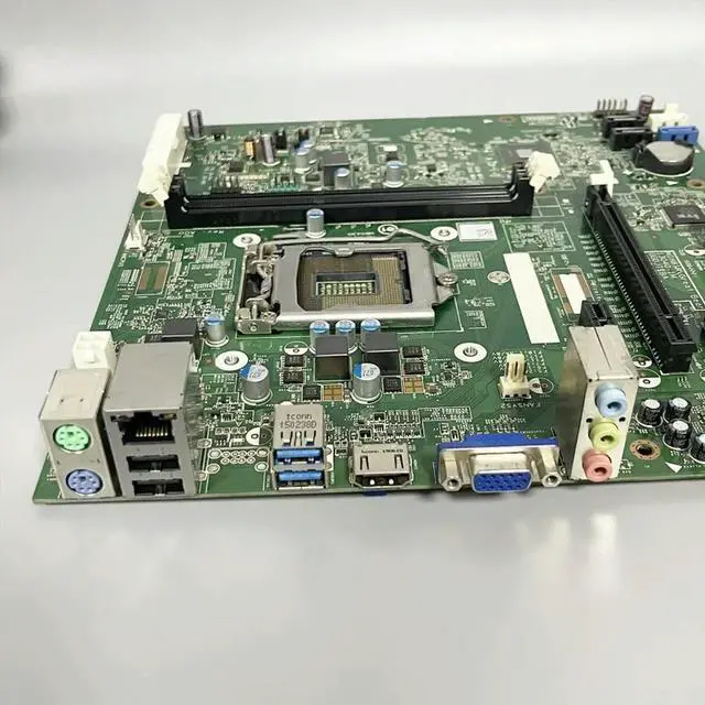 Alt view image 4 of 4 - CN-0T1D10 For Vostro 3800 3900 Motherboard 13040-1M  0T1D10 T1D10 Mainboard 100% Tested Fully Work