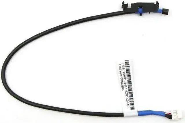 Main image of For Optiplex 3020 MT Power Button Switch LED Cable YPX0C 0YPX0C DP/N:0YPX0C switch line