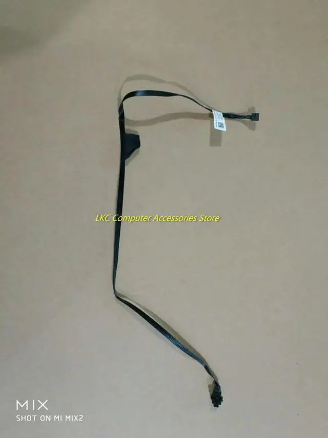 Alt view image 5 of 7 - For Optiplex 3020 MT Power Button Switch LED Cable YPX0C 0YPX0C DP/N:0YPX0C switch line
