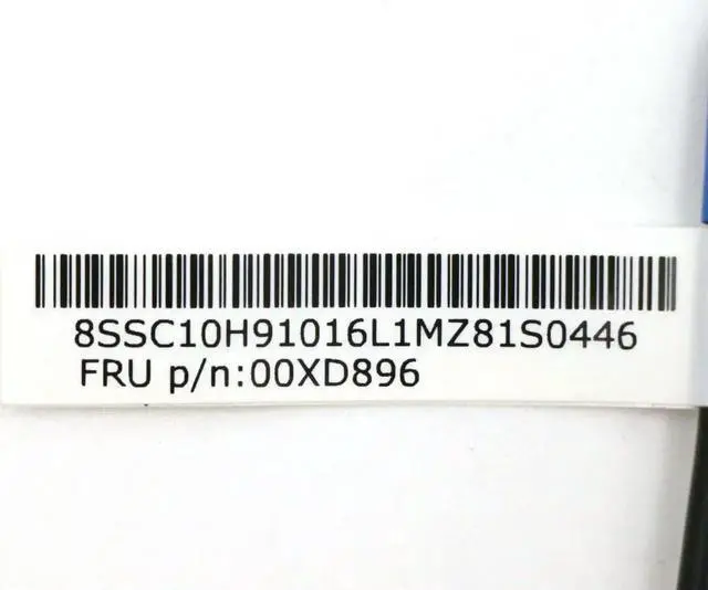 Alt view image 3 of 7 - For Optiplex 3020 MT Power Button Switch LED Cable YPX0C 0YPX0C DP/N:0YPX0C switch line