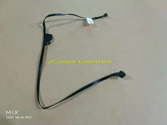 Alt view image 6 of 7 - For Optiplex 3020 MT Power Button Switch LED Cable YPX0C 0YPX0C DP/N:0YPX0C switch line