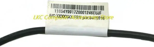 Alt view image 4 of 4 - For Thinkcentre M70E M72E M91P M92P 54Y9916 Switch Line Power Button To Start The Power