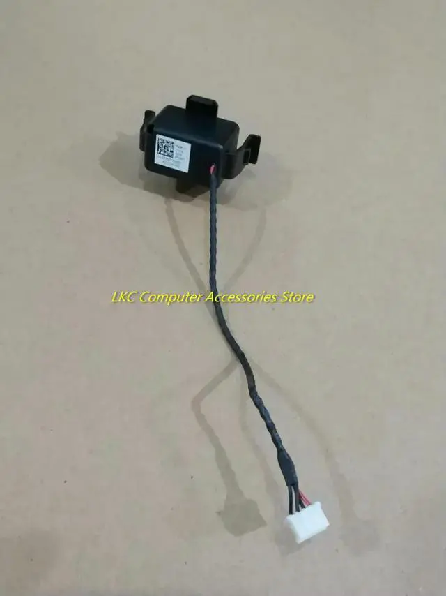 Alt view image 3 of 3 - For 3060 5060 7060 7070 5070 3070 MT SFF Speaker CN-0PV6KT 0PV6KT PV6KT Built-in speaker in case 100% Tested