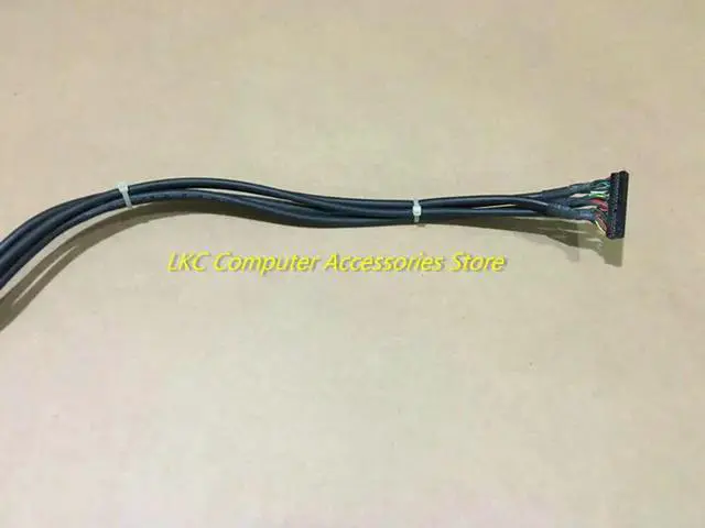 Alt view image 2 of 4 - For Optiplex 3020 790 990 DT MT Front USB audio module 0G3XVD G3XVD CN-0G3XVD