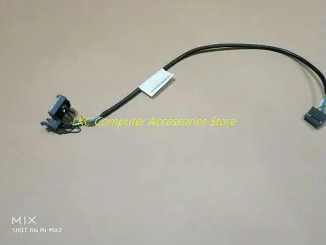 Alt view image 2 of 3 - For m4250s m4350s m4300s m4309s m8300s m6320s computer start switch line start key source