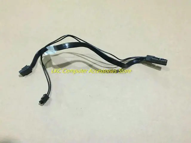 Main image of For small 4pin power supply serial port integrated line notebook optical drive special interface 00XL190