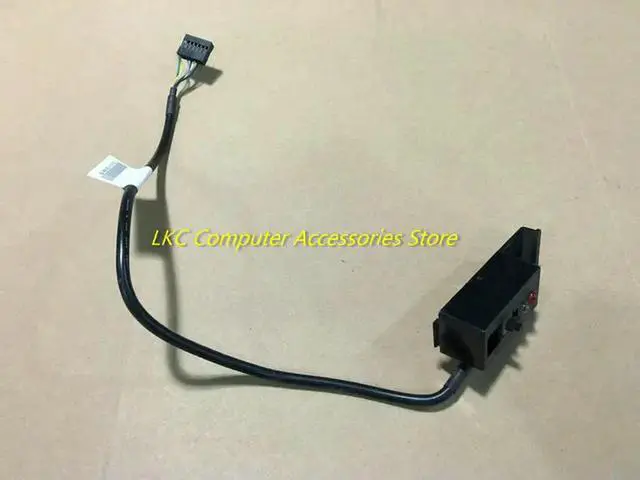 Alt view image 2 of 3 - For Ability ET420 Switch Wire Button Chassis Switch Wire Button