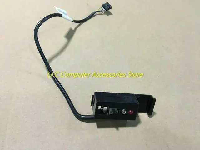 Main image of For Ability ET420 Switch Wire Button Chassis Switch Wire Button