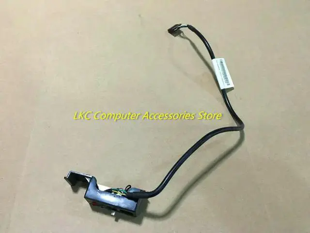 Alt view image 3 of 3 - For Ability ET420 Switch Wire Button Chassis Switch Wire Button